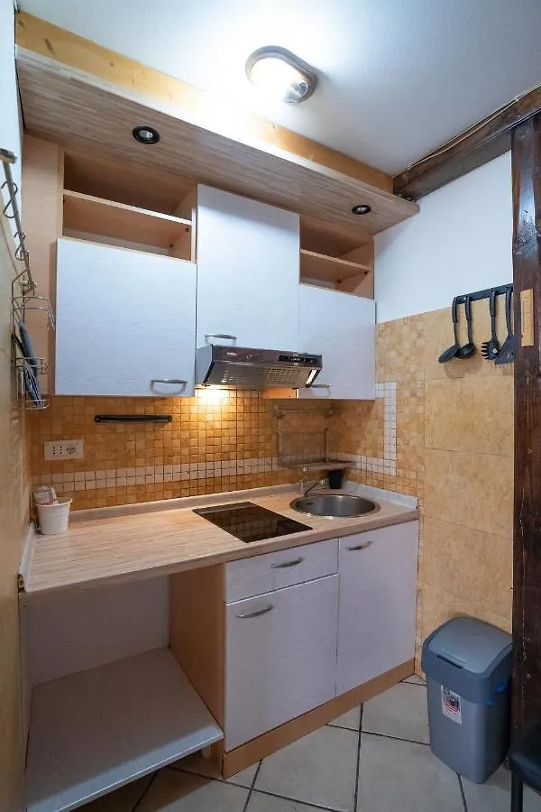 Lovran Old Town Apartment, 50M From Sea 0*,  Croatia