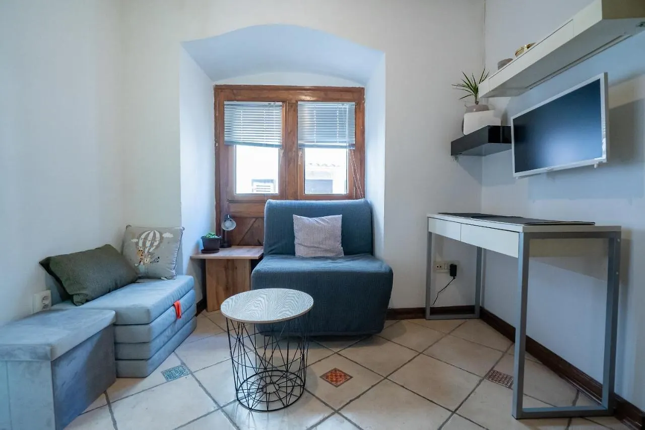 Apartment Lovran Old Town Apartment, 50M From Sea Croatia